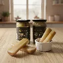 Alho-poró talo IA.webp