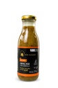 Chutney de piña y menta 336g