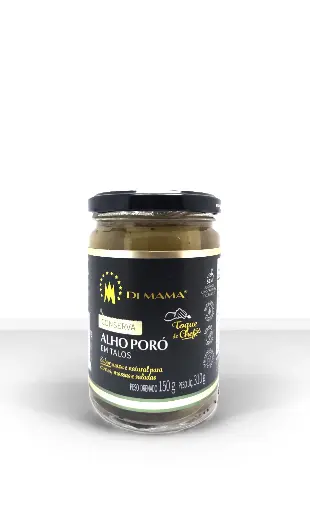 [ALHC310] Conserva Alho Poró talo 310g